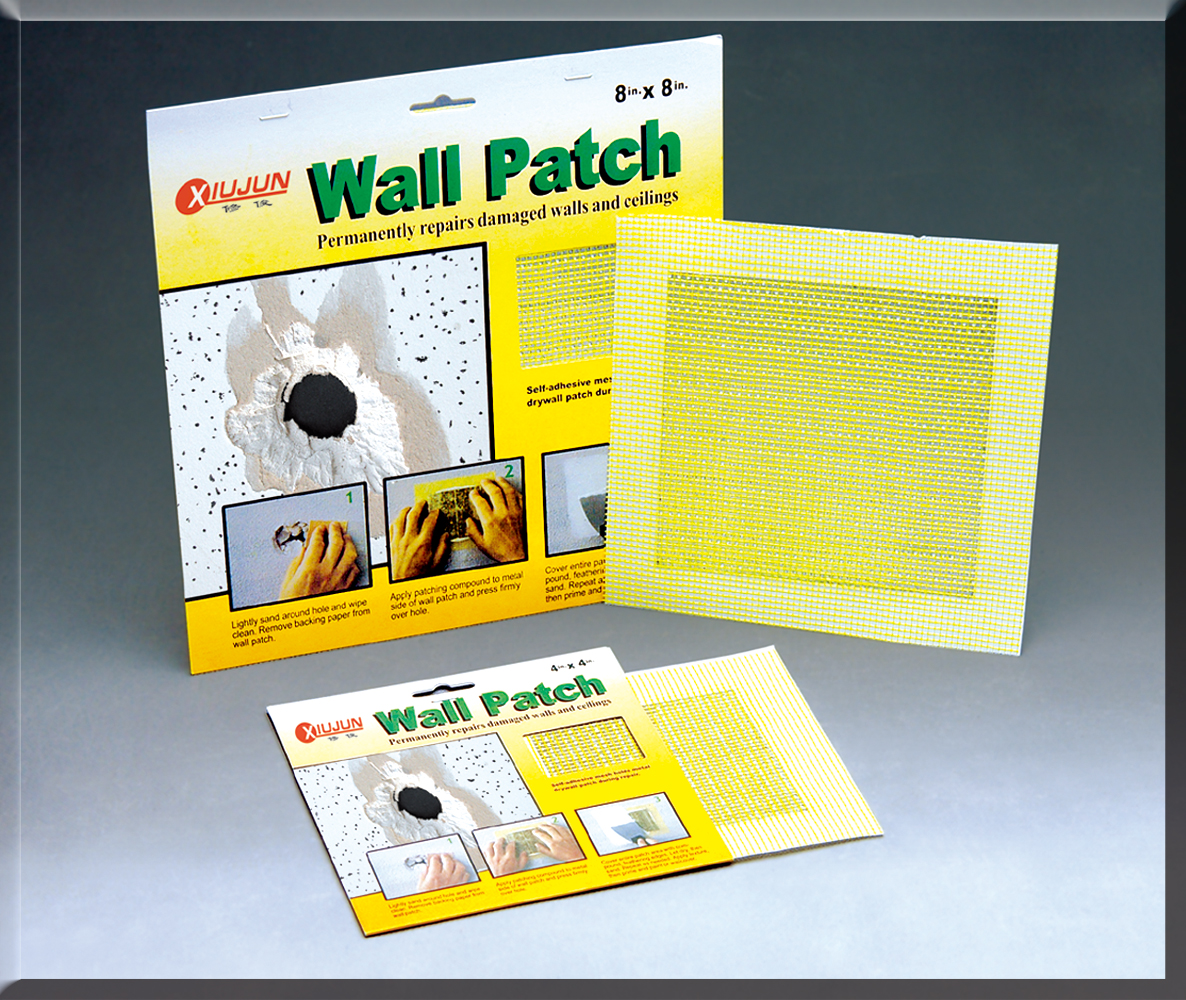 wall patch/drywall patch